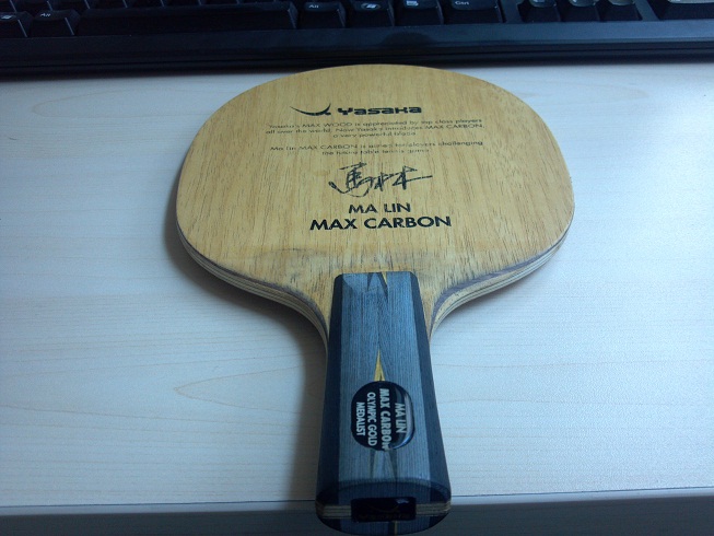 MAX CARBON YA40