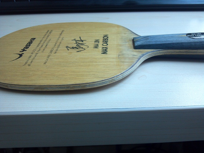 MAX CARBON YA40