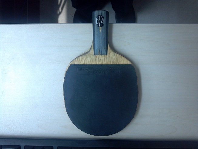 MAX CARBON YA40