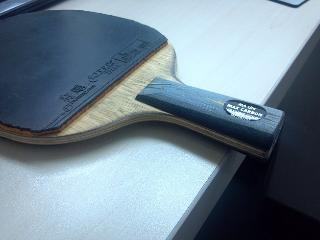 MAX CARBON YA40