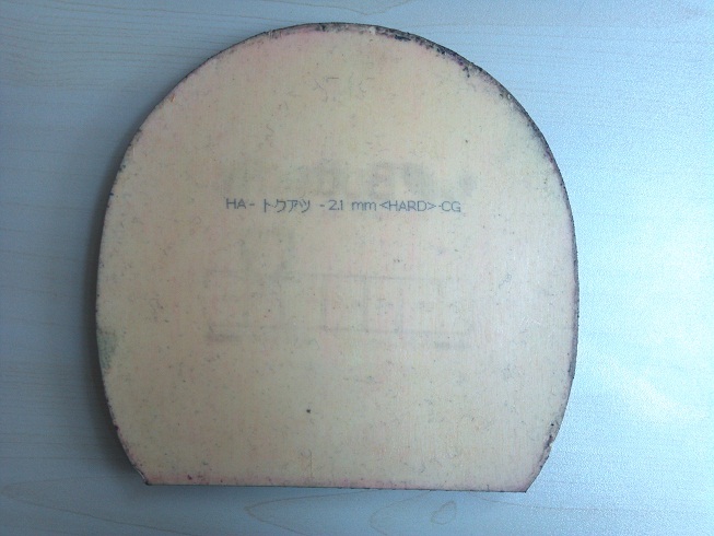 MAX CARBON YA40