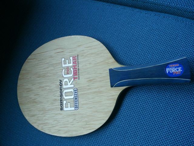 ����������������ķ�������TIBHAR FORCE PRO