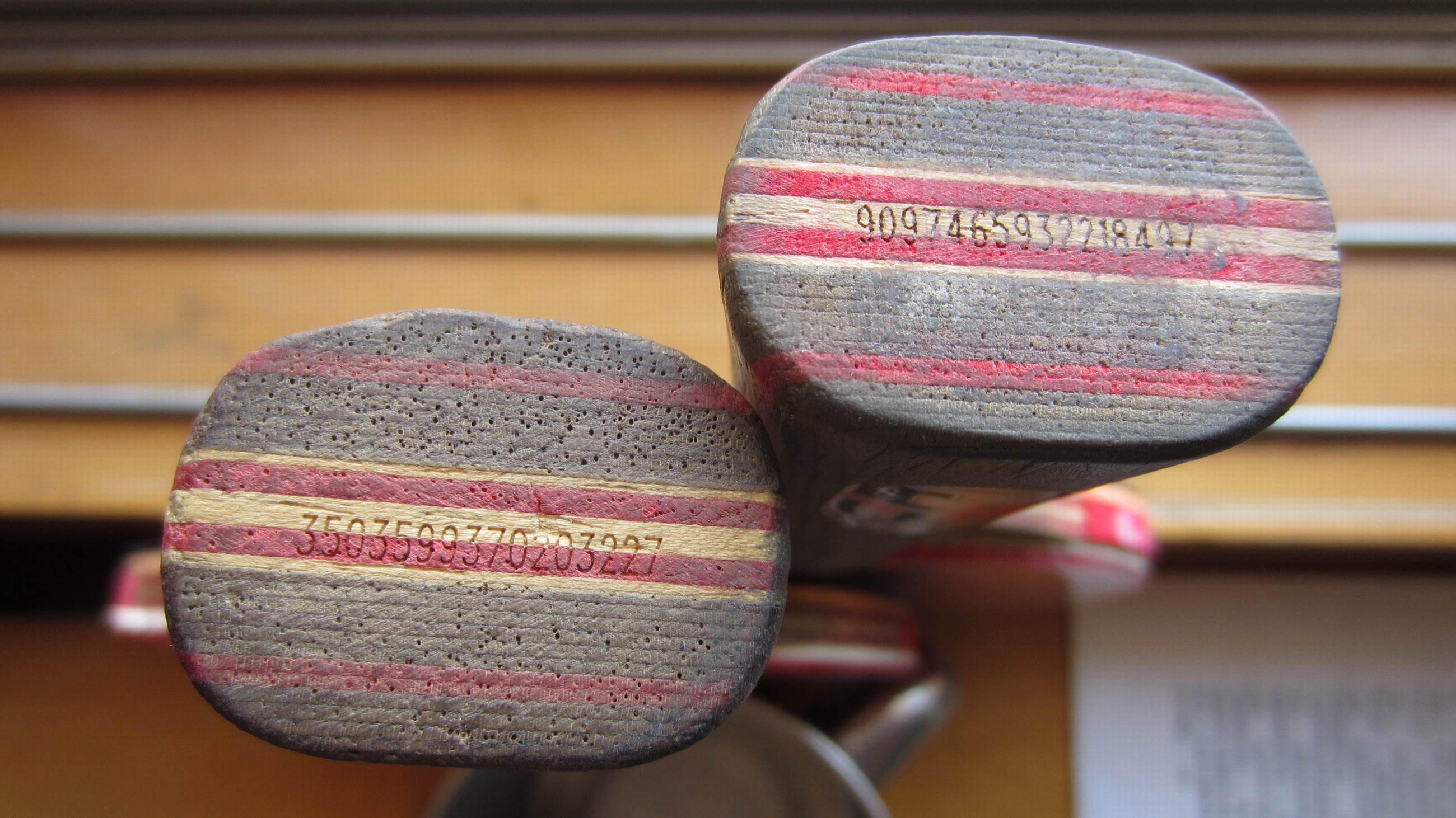 STIGA�װ���Ȼ�ڣ��������������Լ����棬CL CR WRB ���ְ濴ͼ