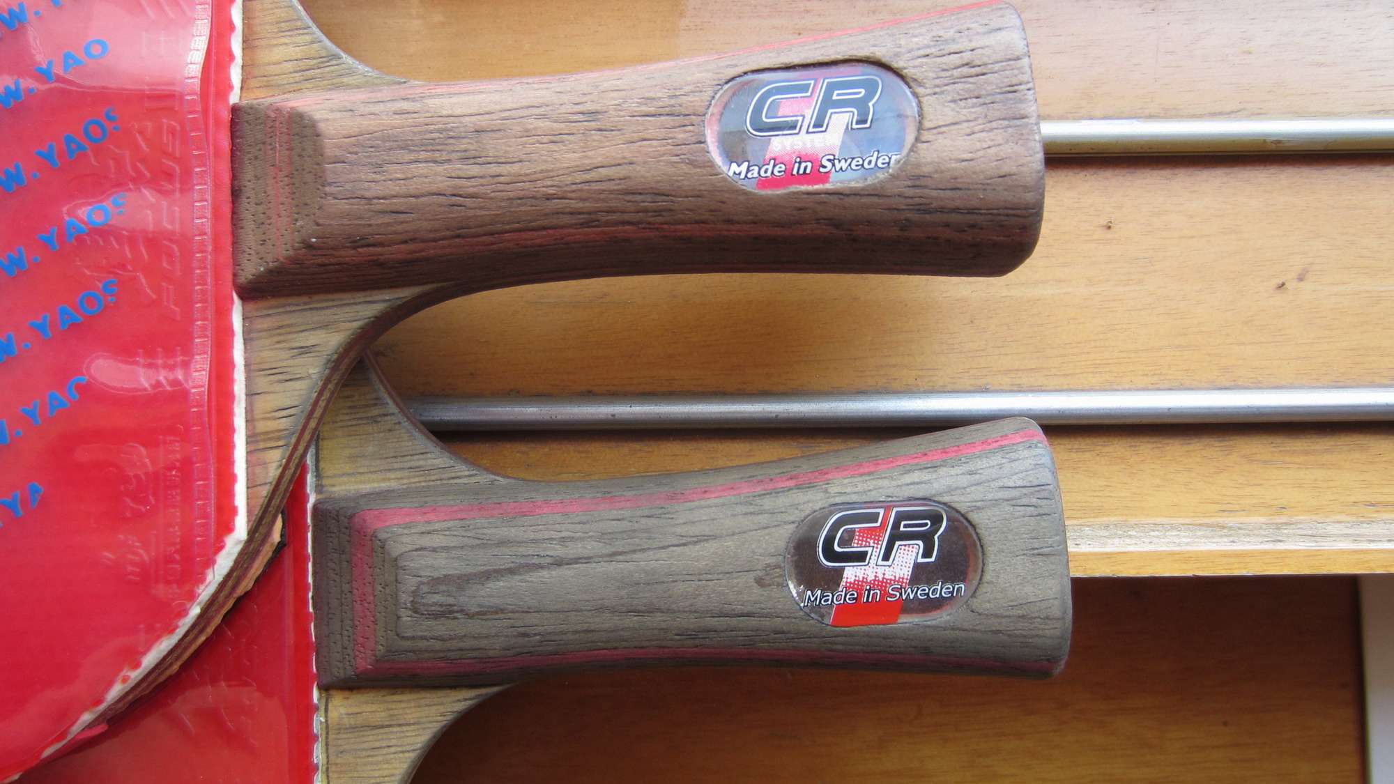 STIGA�װ���Ȼ�ڣ��������������Լ����棬CL CR WRB ���ְ濴ͼ