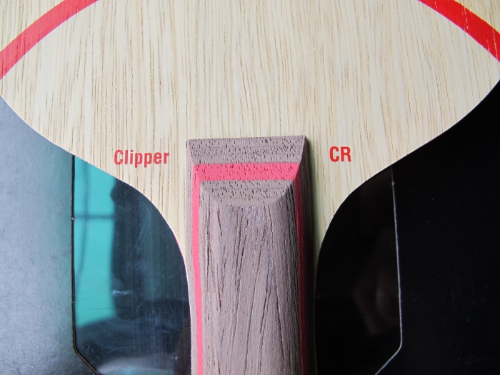 STIGA�װ���Ȼ�ڣ��������������Լ����棬CL CR WRB ���ְ濴ͼ