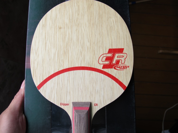 STIGA�װ���Ȼ�ڣ��������������Լ����棬CL CR WRB ���ְ濴ͼ