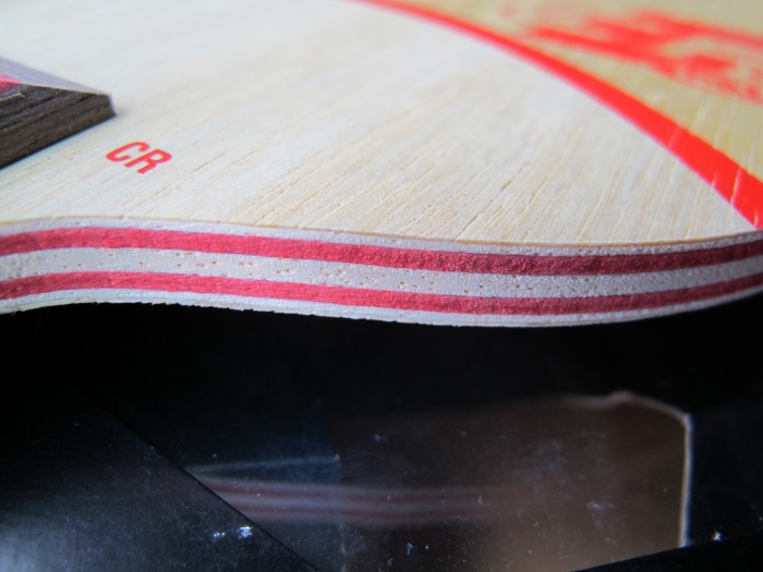 STIGA�װ���Ȼ�ڣ��������������Լ����棬CL CR WRB ���ְ濴ͼ