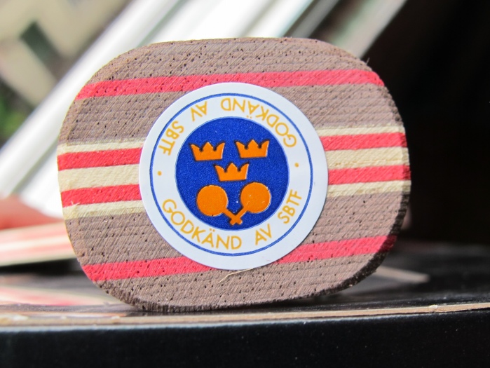 STIGA�װ���Ȼ�ڣ��������������Լ����棬CL CR WRB ���ְ濴ͼ