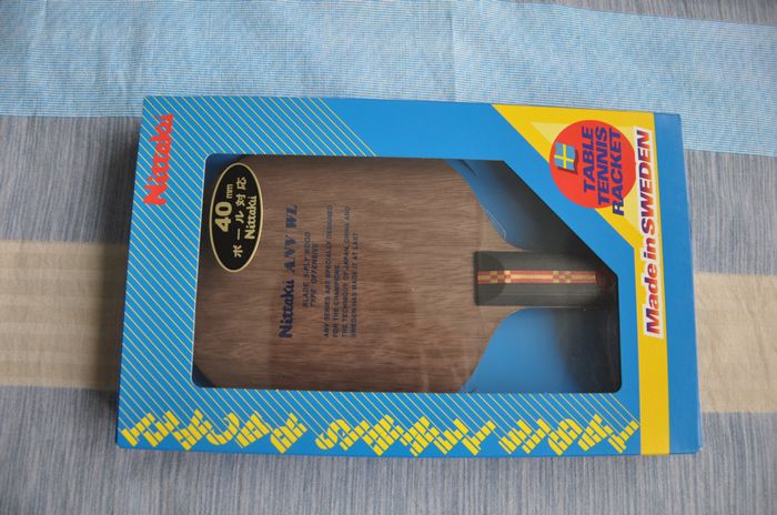 ���������µ��������桪�����Ⱒ����NITTAKU ANV WL ST��