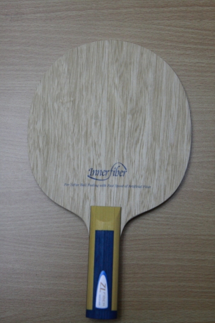 innerforce zlf zlc