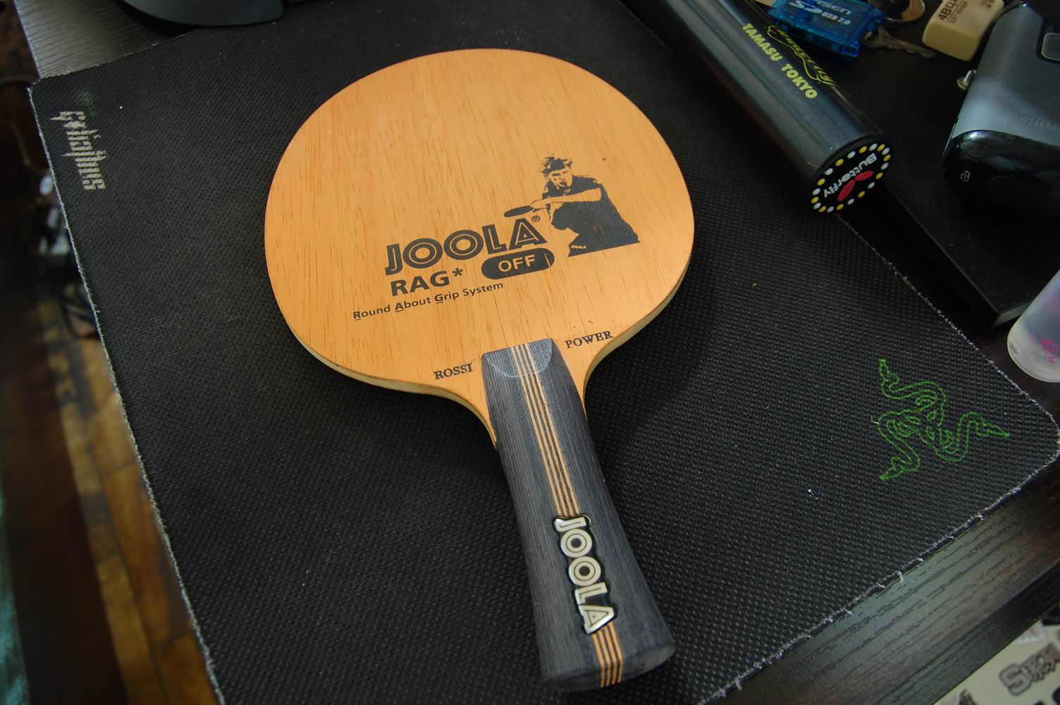 �������ö�����Rossi Power�� Banda ���꣬Banda Scandik