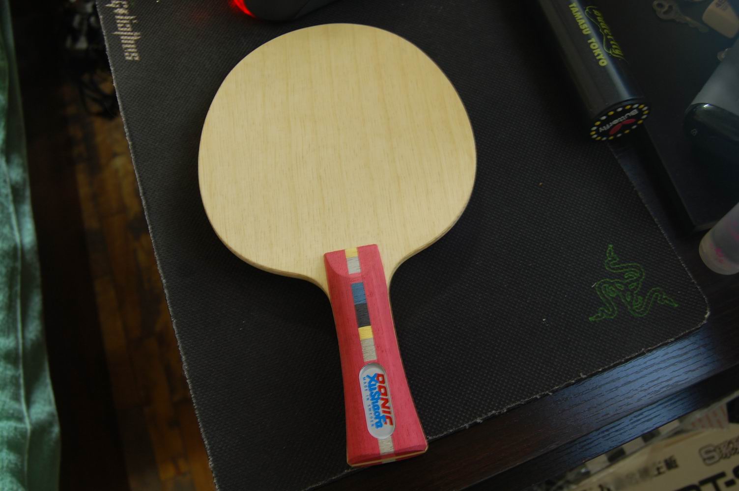 �������ö�����Rossi Power�� Banda ���꣬Banda Scandik