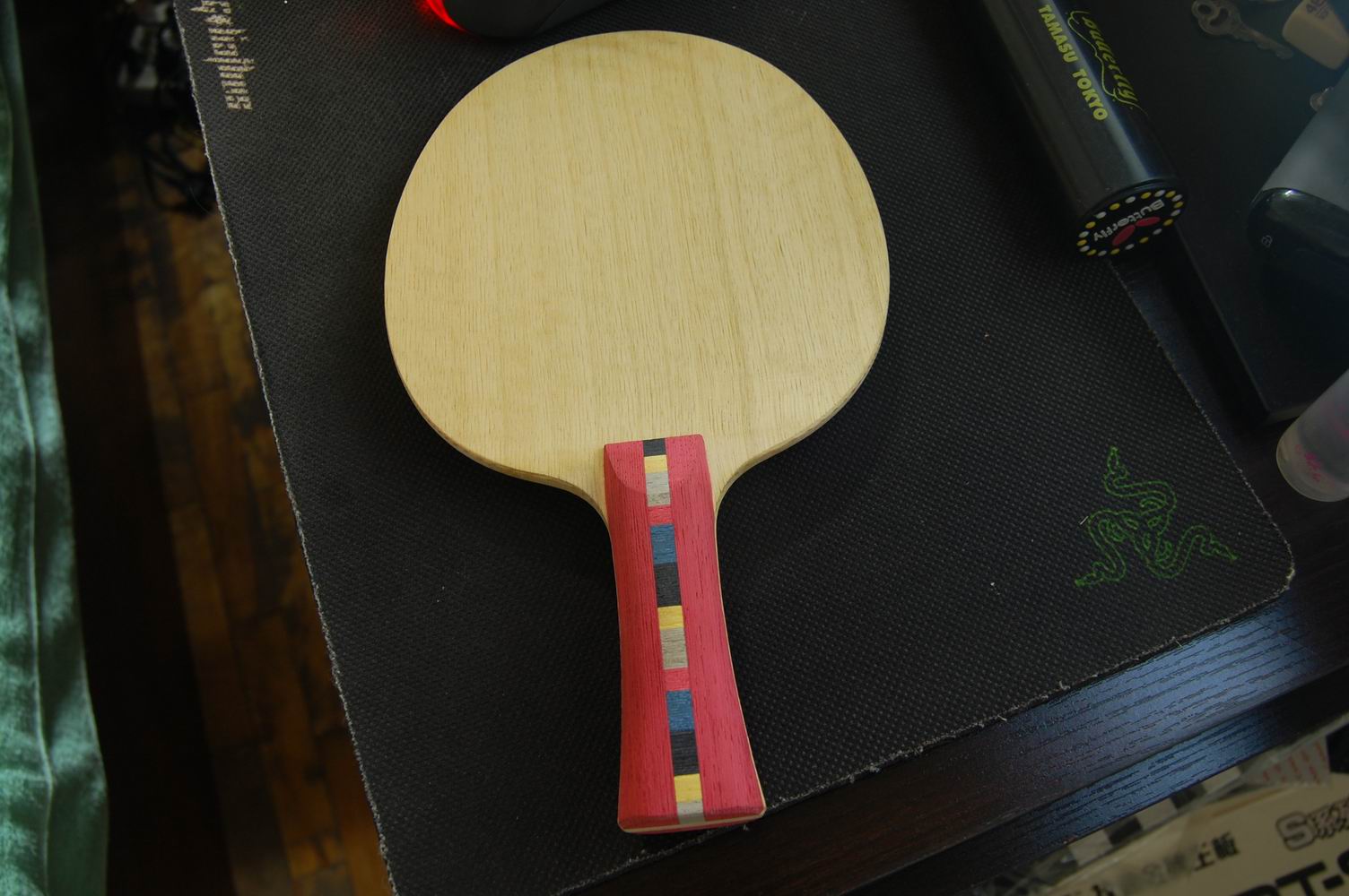 �������ö�����Rossi Power�� Banda ���꣬Banda Scandik