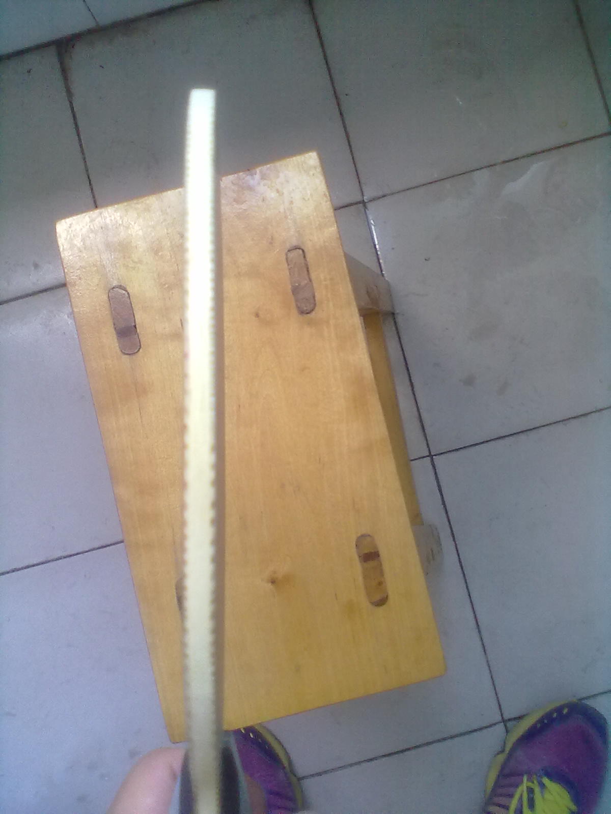 [ԭ��]������һ�ε��հ�YEO