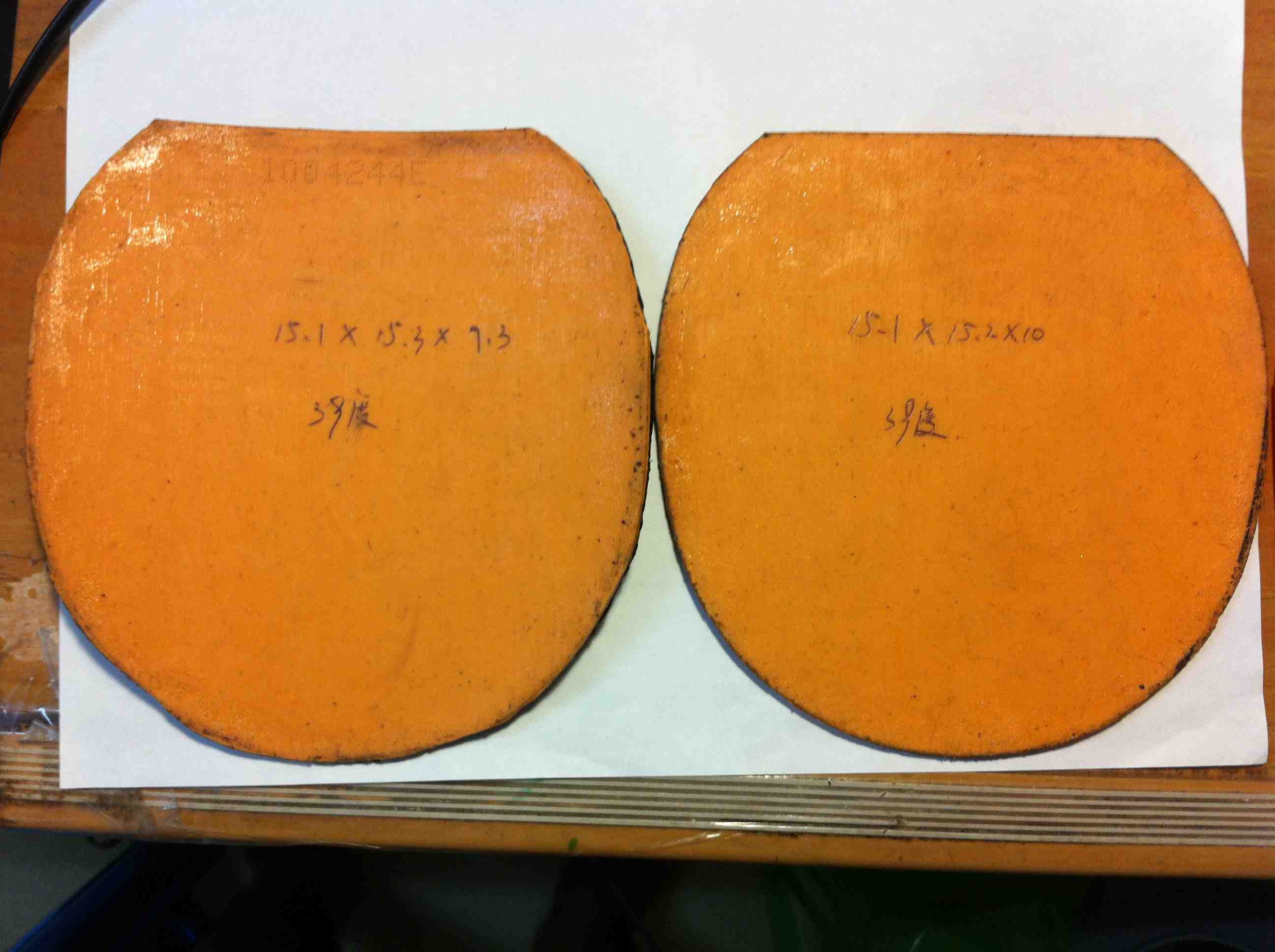 ʵ�����ϳ� EG �Ʊ�AC��ALC��ֱ������7���տ�������Ƥ��