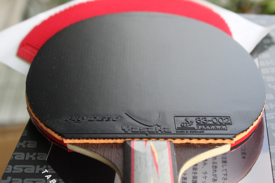 [ԭ��]ԭװ�ձ�����YASAKA ���� HARD CARBON MHC-3 FL