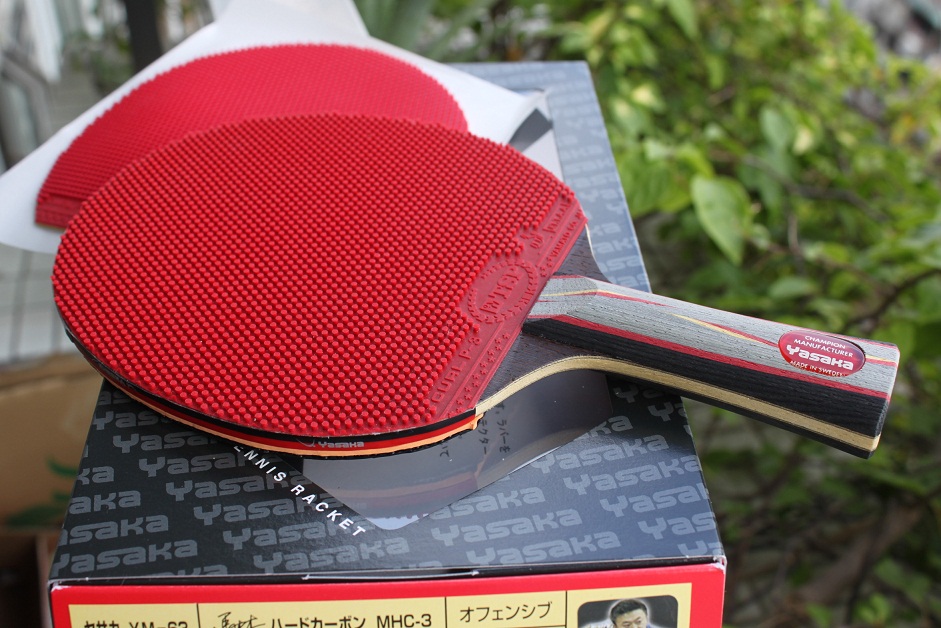 [ԭ��]ԭװ�ձ�����YASAKA ���� HARD CARBON MHC-3 FL