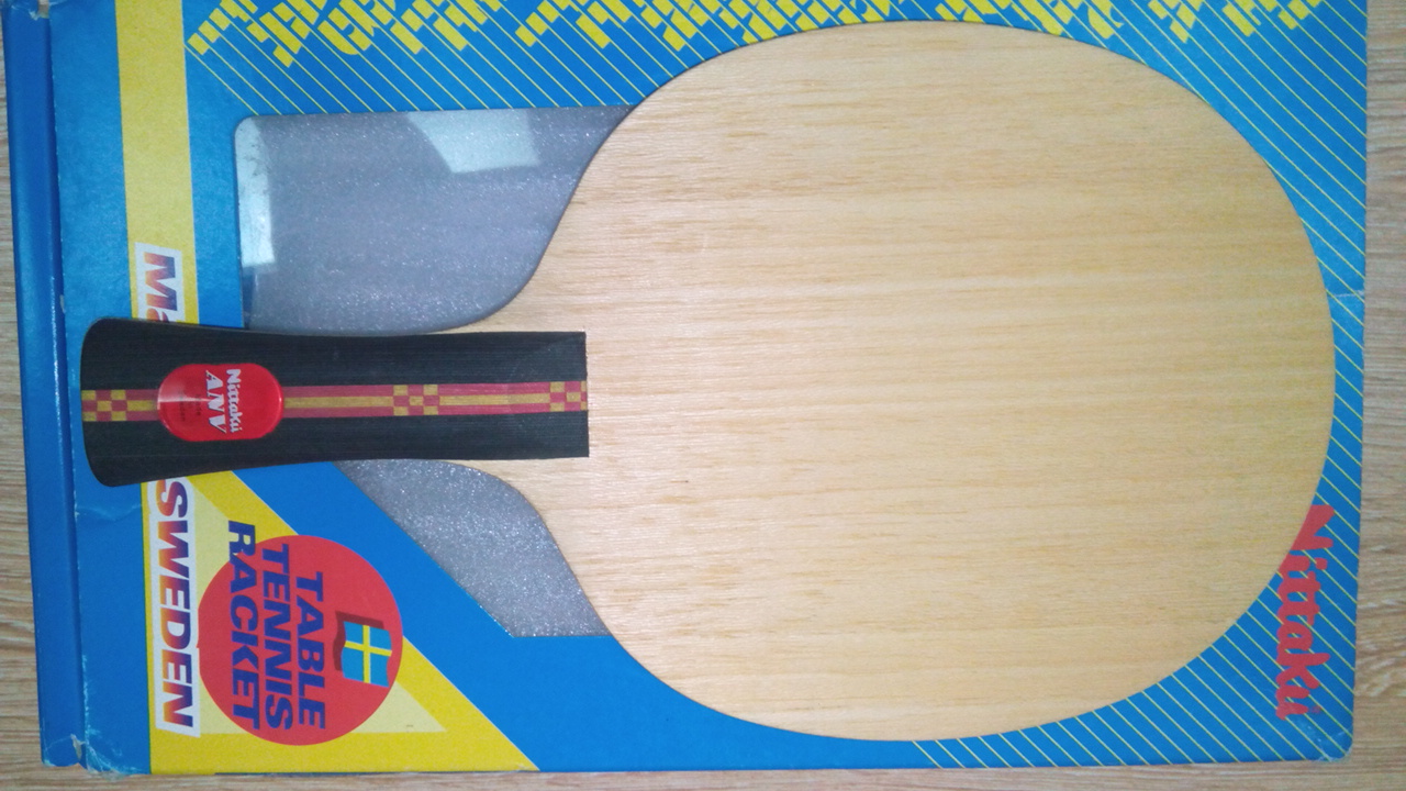 ���ճ��ղصľ���������ANV WN5