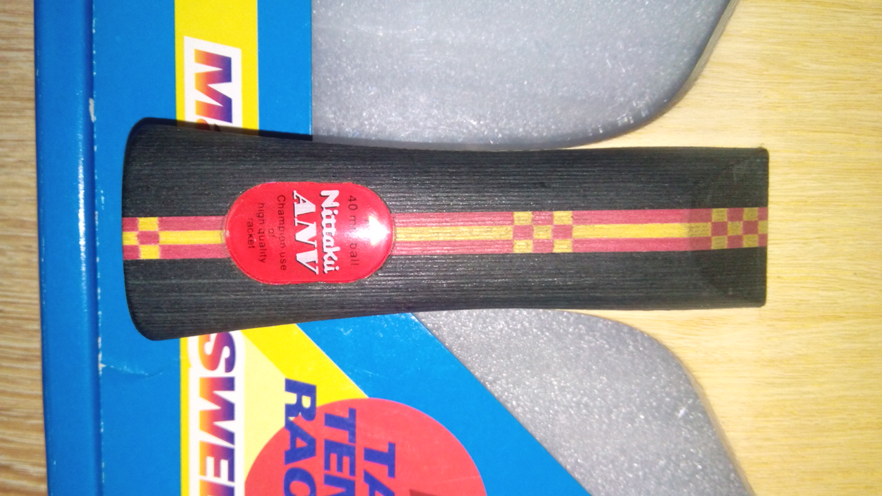 ���ճ��ղصľ���������ANV WN5