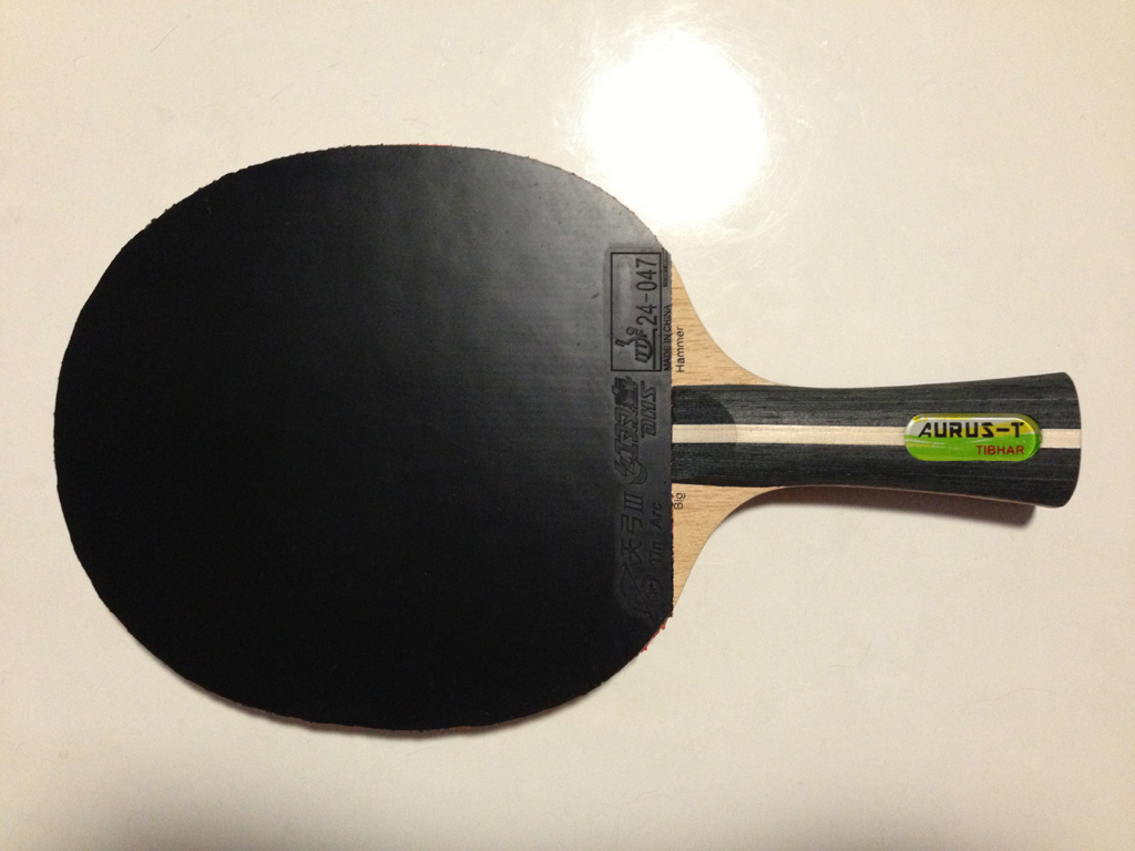 1��TIBHAR AURUS-T FL��ͬCL�ṹ����2���칭III��3��NITTAKU������JOOLA�̿�