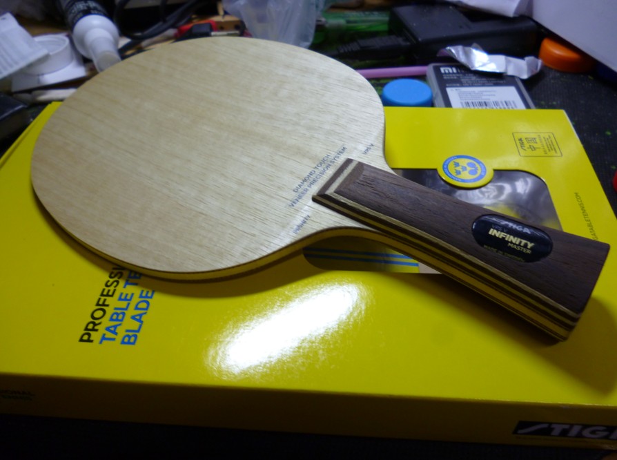 [��ͼ]######����ǰ�ߣ���Ӣ��֧��STIGA��ƷINFINITY VPS V�����񶫵���װ���������һֻ��STIGA######