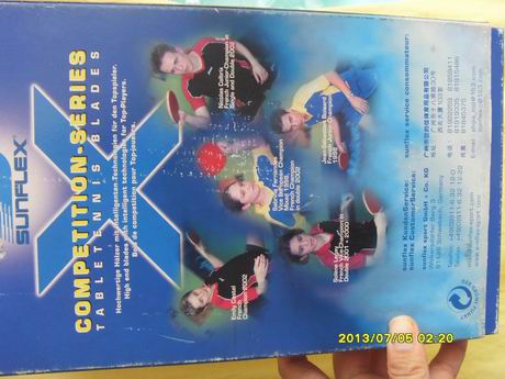 [ԭ��]ͣ�����������SUNFLEX���������