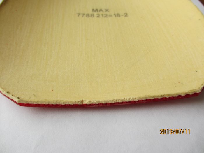 RAKZA7  4飬XEEND 4 MARKV3飡