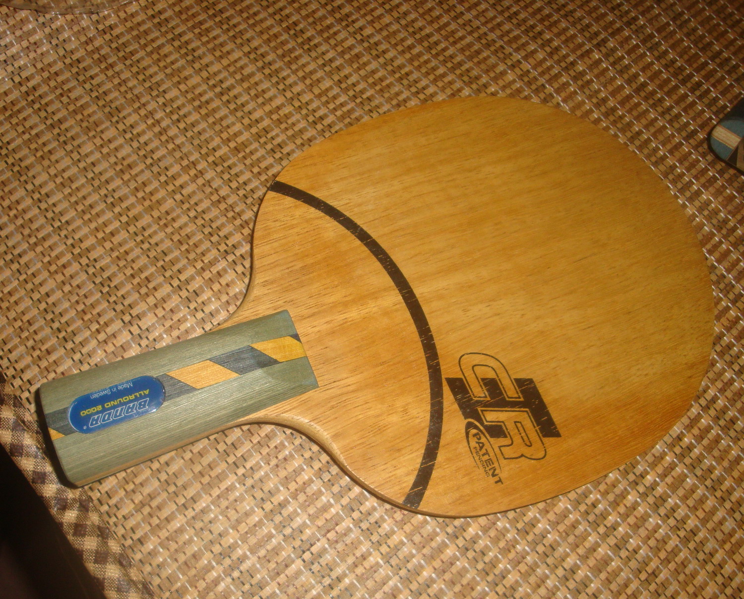 �����ALLROUND2000