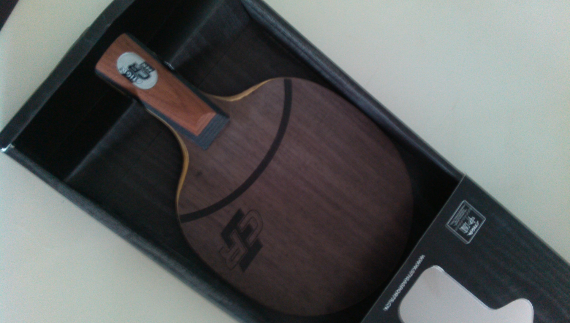 ���л�STIGA OCֱ��һ�飬 75�����ң����ʡ�