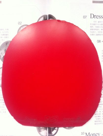 sriver red