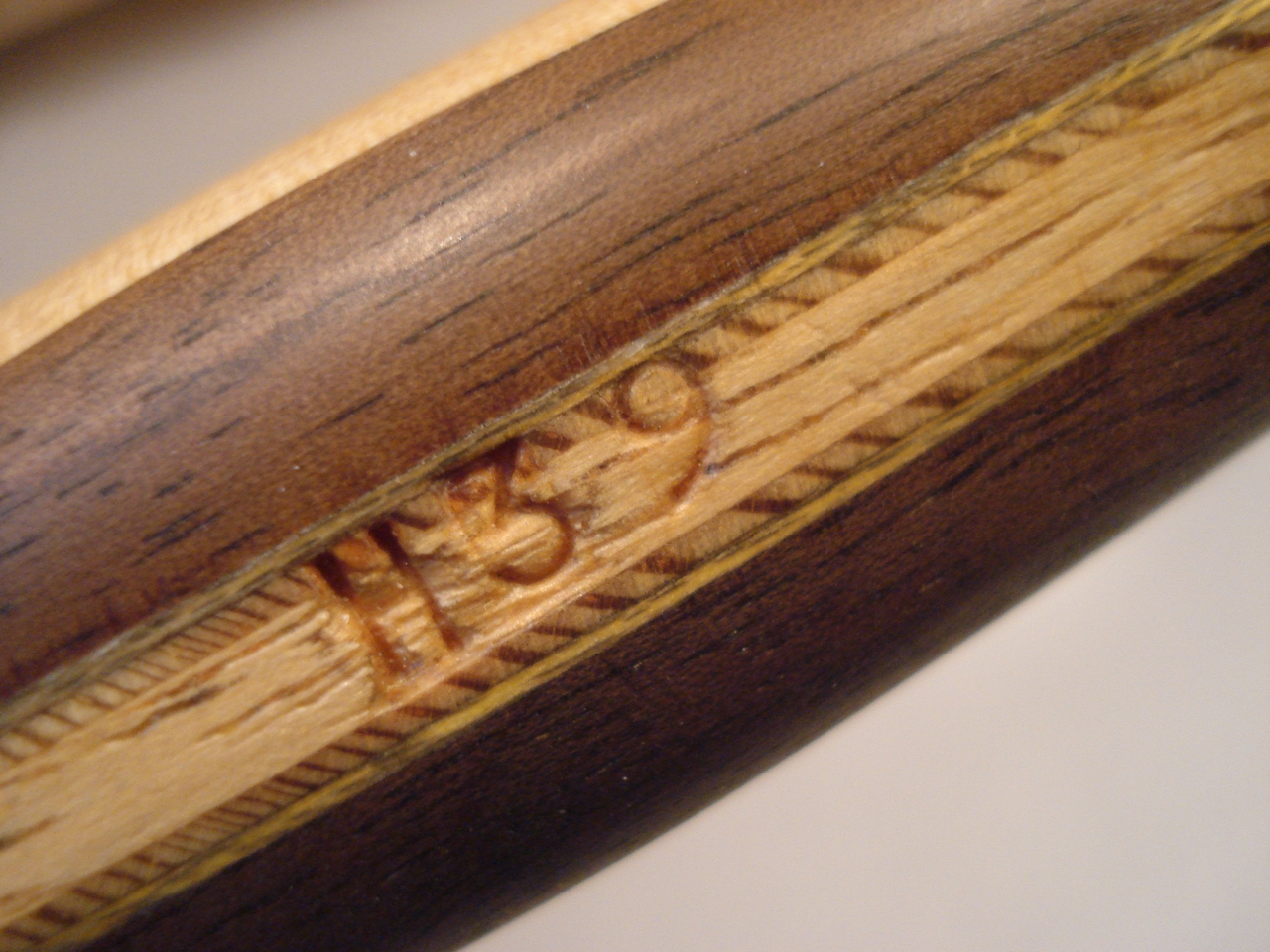 �������-----------------1982��-----------------Stiga Kjell Johansson Offensive H39 Superanatomical