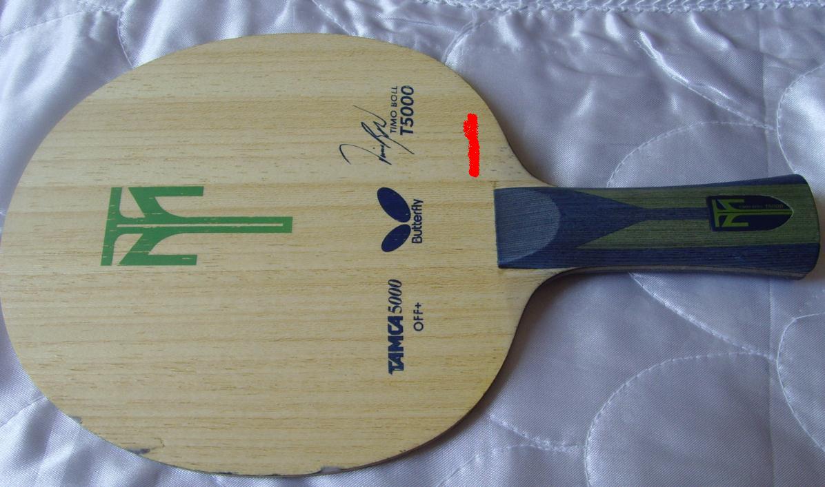 BOLL T-5000ã3+X1