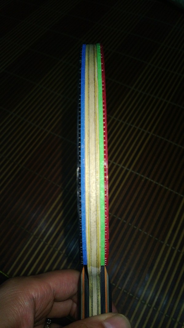 ����ɫ��ɷ������̼��ST����ͼ