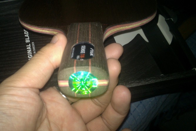 ��˹�ٿ�SENSE���