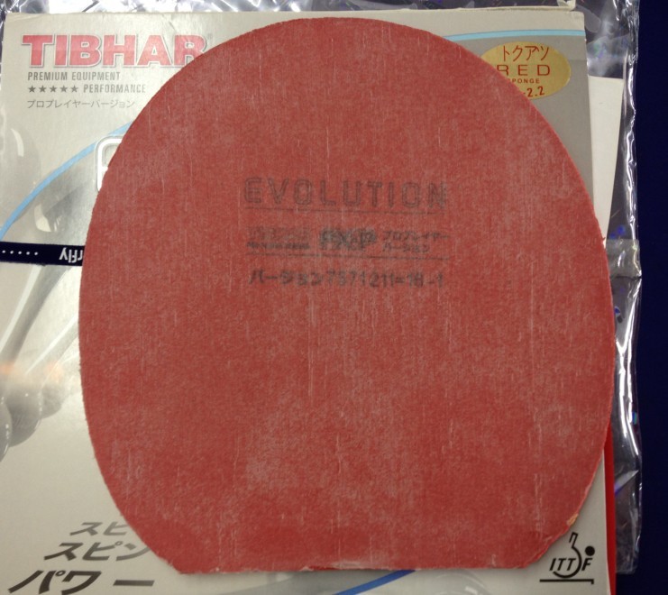 ͦevolution FXPɫ2.1-2.2׽ͺɫտ