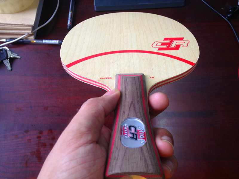 ��������������һ��CLCR