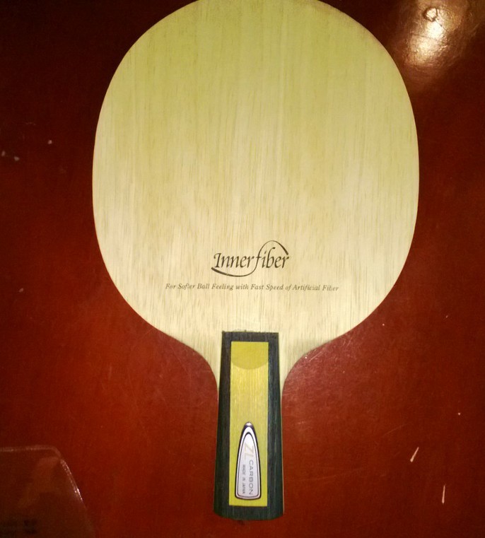 �ǳ��µ�Innerforce ZLC