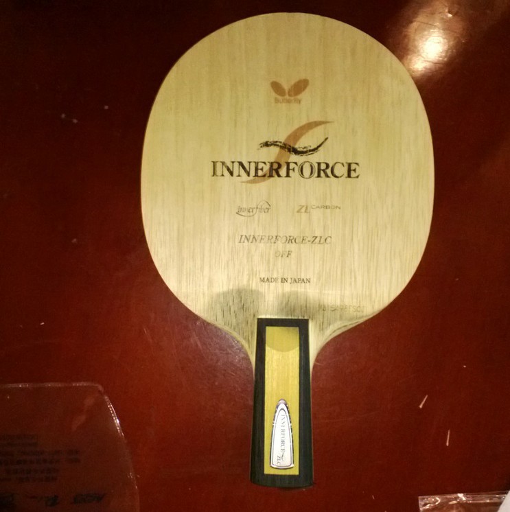 �ǳ��µ�Innerforce ZLC