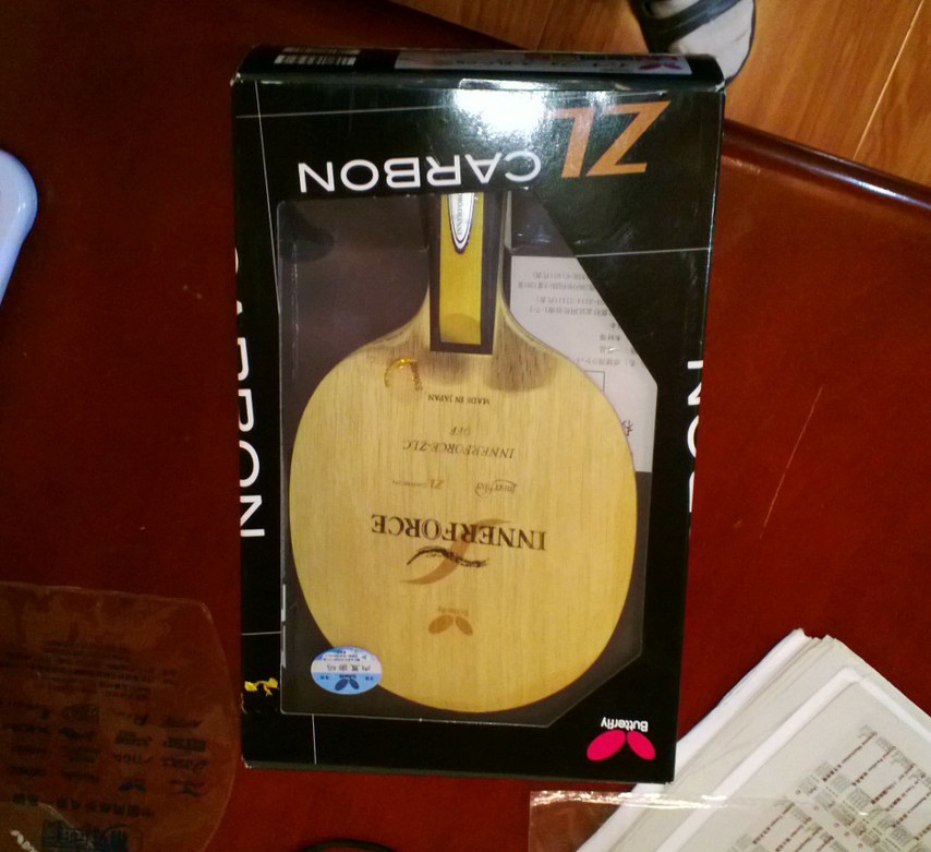 �ǳ��µ�Innerforce ZLC