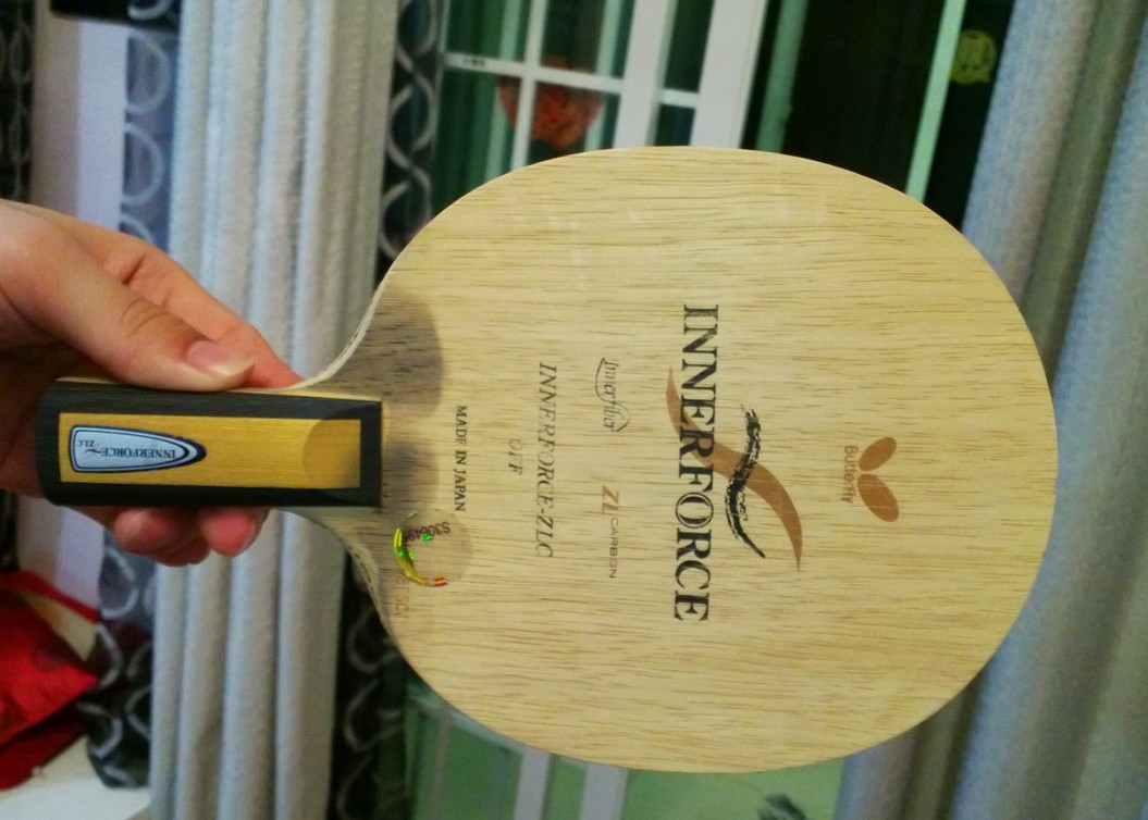 �ǳ��µ�Innerforce ZLC