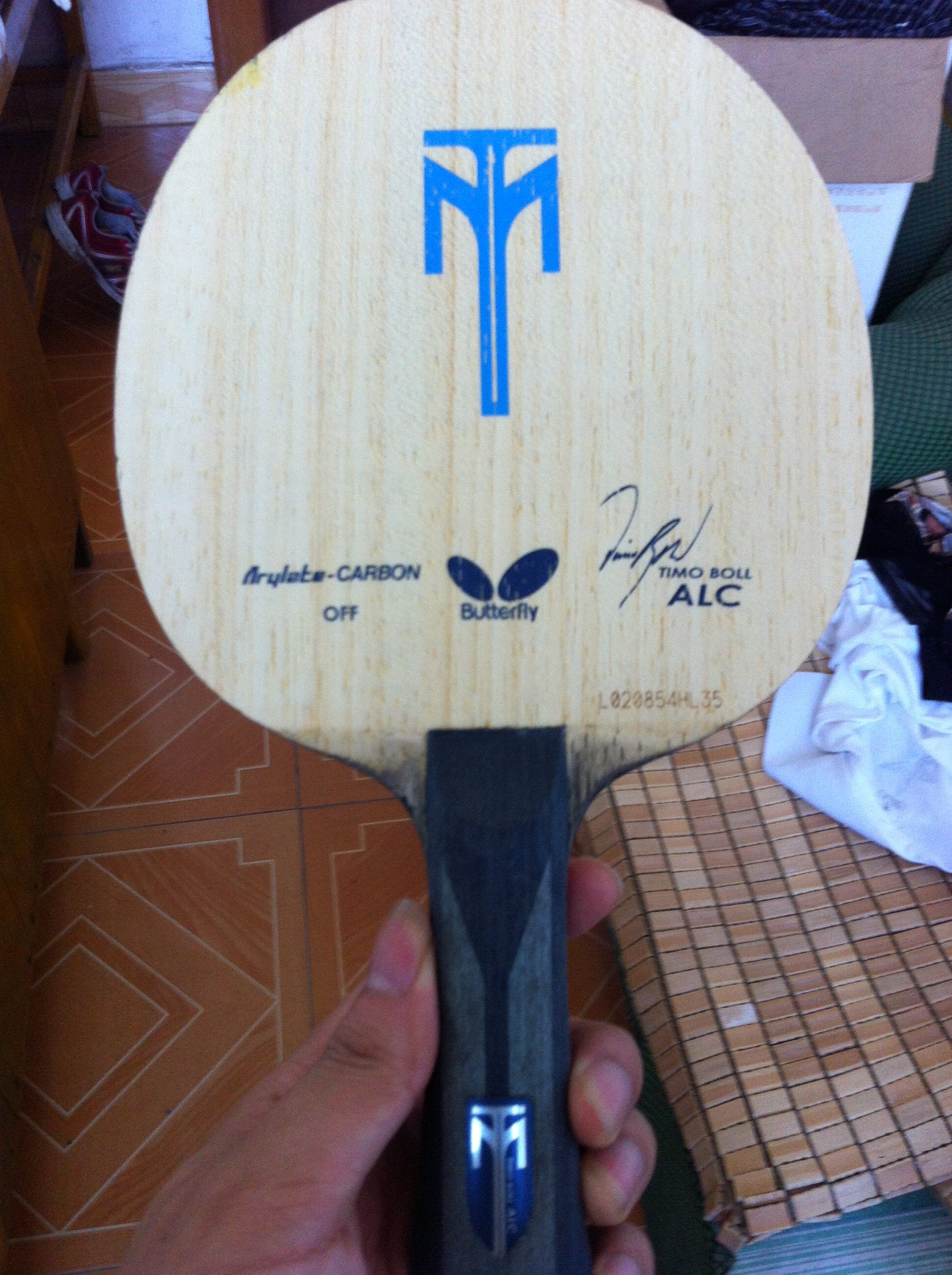 L�벨��ALC600����