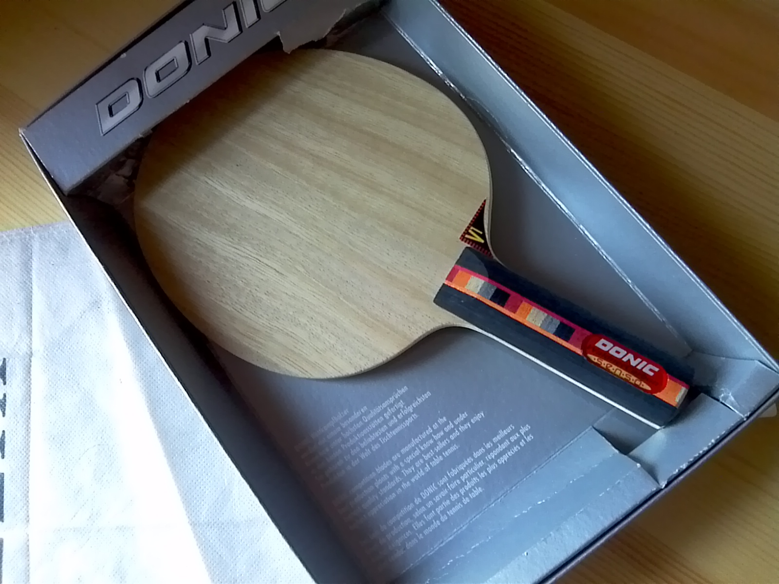 ղؼƷ------------- հˮ̼---------------Limited version J.O waldner shape!!