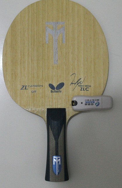 BOLL ZLC