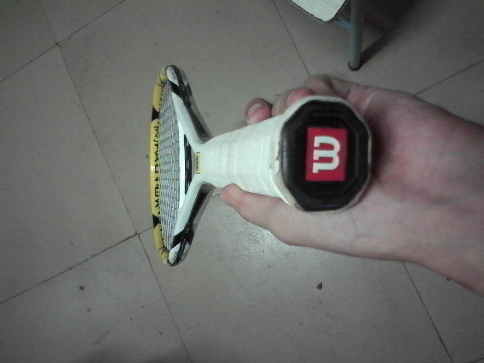 [ԭ��] ��ƹ������     WILSON  ά��ʤ  ������ ���ͺ��ǣ� K  ZEN  103��