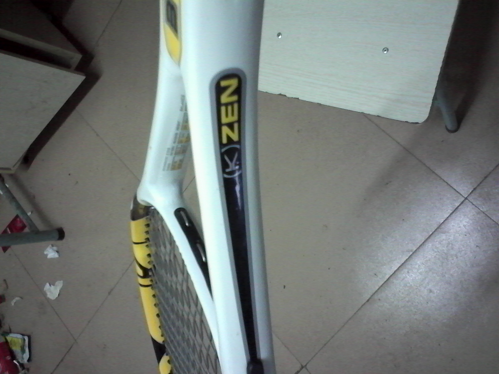 [ԭ��] ��ƹ������     WILSON  ά��ʤ  ������ ���ͺ��ǣ� K  ZEN  103��