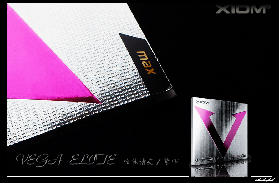ӢXIOM VEGA ELITE ׽