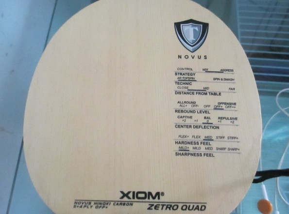 380��һ��XIOM���� ZETRO QUAD ����̼��ZLC��ά̼�صװ�