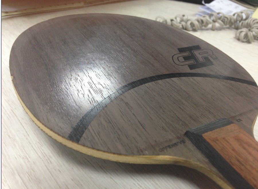 85��OC CR 250����