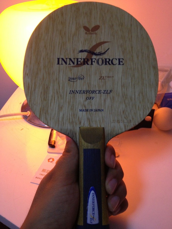 [ԭ]һֻһinnerforce