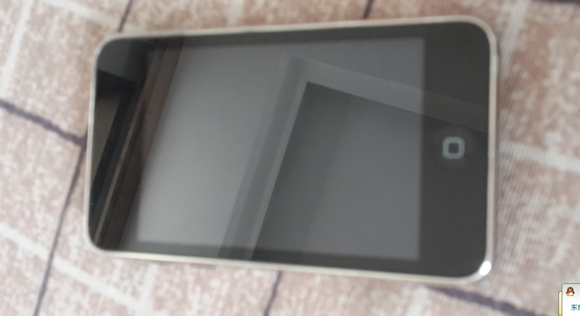 ���ﻻ�ipod touch3������ֱ��YEO��������oc,�����������ͼ~~~